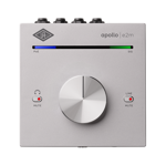 Universal Audio Apollo e2m Stereo Headphone Interface (Dante)