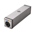 Universal Audio Apollo e1x Remote-controlled Unison Preamp (Dante)