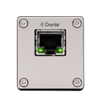 Universal Audio Apollo e1x Remote-controlled Unison Preamp (Dante)