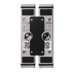 Universal Audio Apollo e1x Remote-controlled Unison Preamp (Dante)