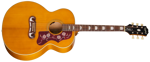 Epiphone J-200 Studio Natural