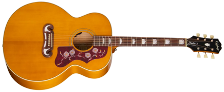 Epiphone J-200 Studio Natural