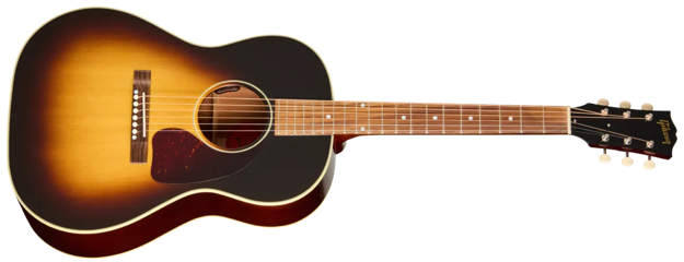 Gibson LG-2 50s Original Vintage Sunburst