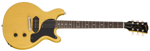 Gibson Les Paul Junior Double Cutaway TV Yellow