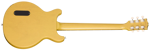 Gibson Les Paul Junior Double Cutaway TV Yellow