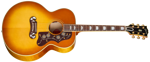 Gibson SJ-200 60s Original Heritage Cherry Sunburst
