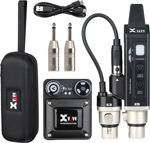 Xvive U45D 5.8 GHz Stereo IEM
