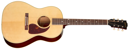 Gibson LG-2 50s Original Antique Natural