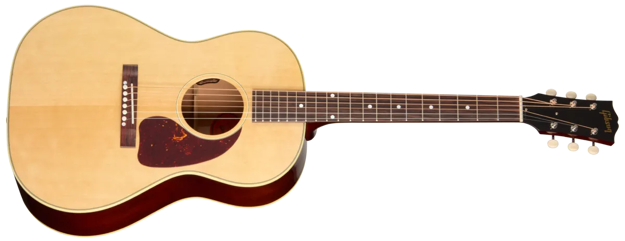 Gibson LG-2 50s Original Antique Natural