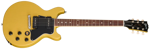 Gibson Les Paul Special Double Cutaway TV Yellow