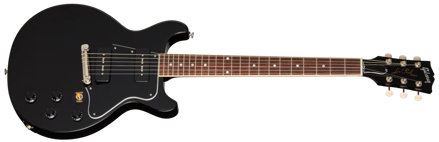 Gibson Les Paul Special Double Cutaway Ebony