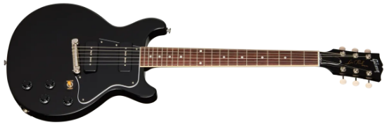Gibson Les Paul Special Double Cutaway Ebony