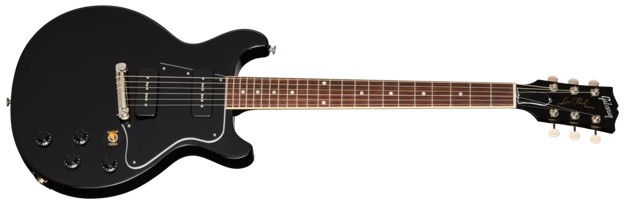 Gibson Les Paul Special Double Cutaway Ebony