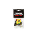 Dunlop PVP120 Recording Pick Variety Pack -18/PLYPK