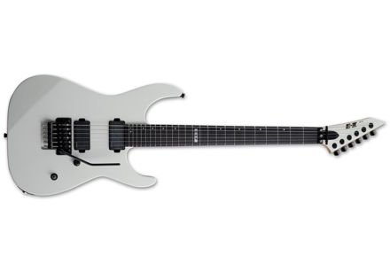 ESP E-II M-II Neck Thru SW
