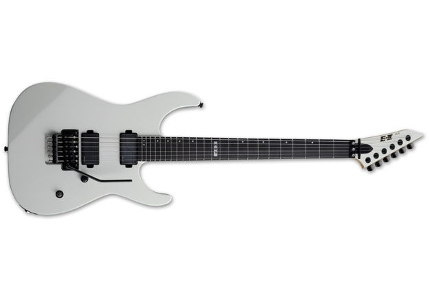 ESP E-II M-II Neck Thru SW