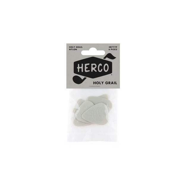 Herco HE777P Herco Holy Grail-6/PLYPK