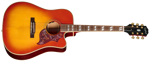 Epiphone Hummingbird Standard EC Cherry Sunburst