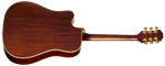 Epiphone Hummingbird Standard EC Natural