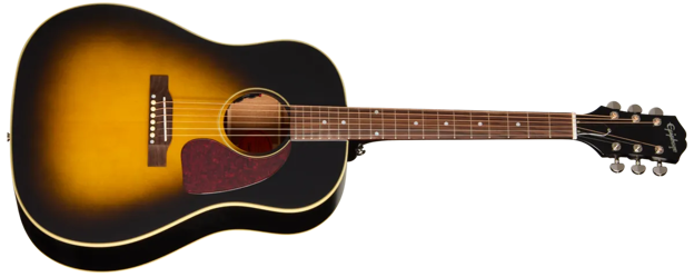 Epiphone J-45 Standard Vintage Sunburst