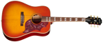 Epiphone Hummingbird Standard CHSB