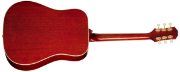 Epiphone Hummingbird Standard CHSB