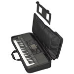 Pakke: Yamaha PSR-SX600 Digital Keyboard og SC-KB650 Soft Carry Case