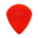 Dunlop 581PXLN MAX-GRIP JAZZ III XL NYLON PICK 1.38MM -6/PLYPK