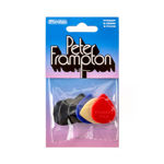 Dunlop PF599P Peter Frampton VINT JAZZ TD PICK - 6 /PLYPK