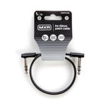 MXR DCISTR1RR Ribbon TRS Patch Cable 30cm
