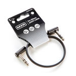 MXR DCISTR1RR Ribbon TRS Patch Cable 30cm