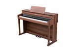 NUX NCK 430 Digital Piano Walnut