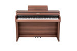 NUX NCK 430 Digital Piano Walnut
