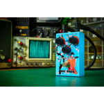 Way Huge WM32B Smalls Geisha Drive Blue