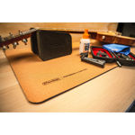 Dunlop CM65 System 65 CORK Guitar Mat