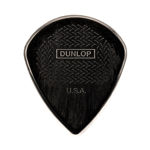 Dunlop 581PXLS MAX-GRIP JAZZ III XL STIFFO PICK 1.38MM - 6/PLYPK
