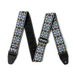 Dunlop JH29 JIMI HENDRIX FOLIATE STRAP