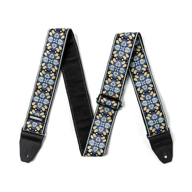 Dunlop JH29 JIMI HENDRIX FOLIATE STRAP