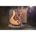 Dunlop JH29 JIMI HENDRIX FOLIATE STRAP