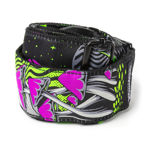 Dunlop D6734 JACQUARD NIGHT TRIP STRAP