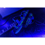 Dunlop D6734 JACQUARD NIGHT TRIP STRAP