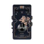 KMA Audio Machines - STEREO HEADPHONE AMP
