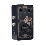 KMA Audio Machines - STEREO HEADPHONE AMP