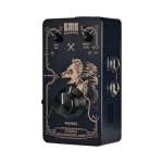 KMA Audio Machines - STEREO HEADPHONE AMP