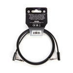 MXR DCISTR3RR Ribbon TRS Patch Cable 90cm
