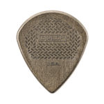 Dunlop 581PXLC MAX-GRIP JAZZ III XL CARBON FIBER PICK 1.38MM - 6/PLYPK
