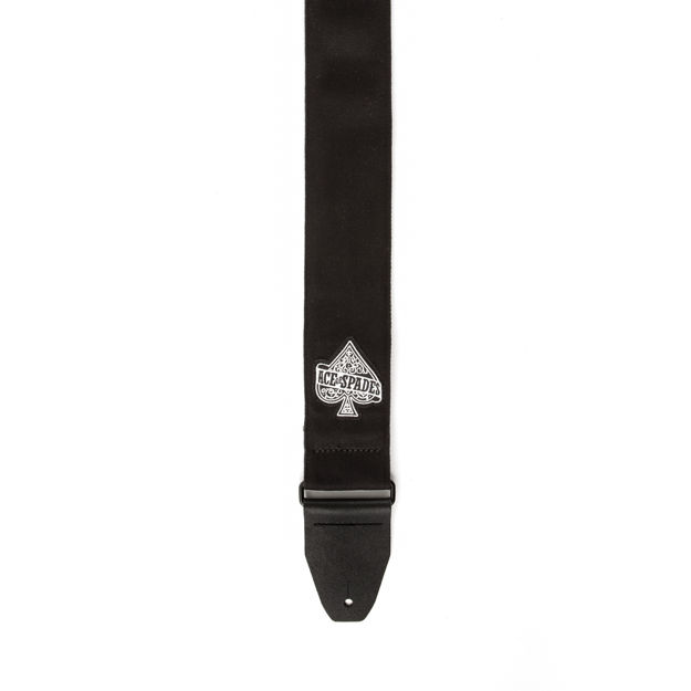 Dunlop MH01 MOTORHEAD SPADES STRAP