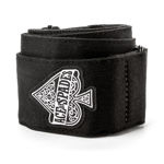 Dunlop MH01 MOTORHEAD SPADES STRAP