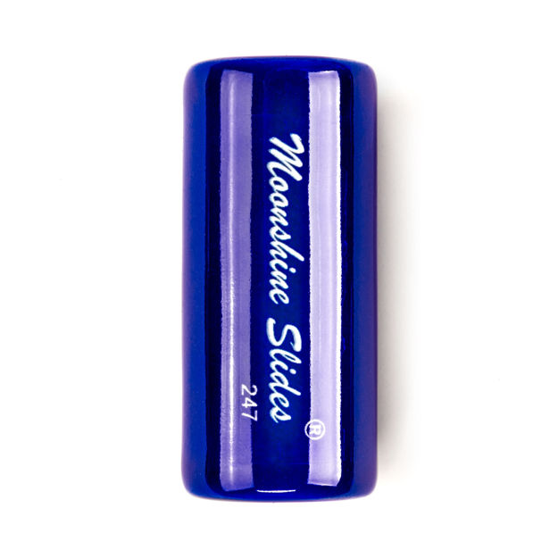 Dunlop 247 MOONSHINE SLIDES CERAMIC EXTRA LARGE SLIDE
