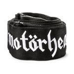 Dunlop MH02 MOTORHEAD LOGO STRAP